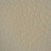 Beige quilted leather texture with diamond pattern stitching, smooth sheen, and subtle tactile dimension; sample labeled “pf 8317”.
